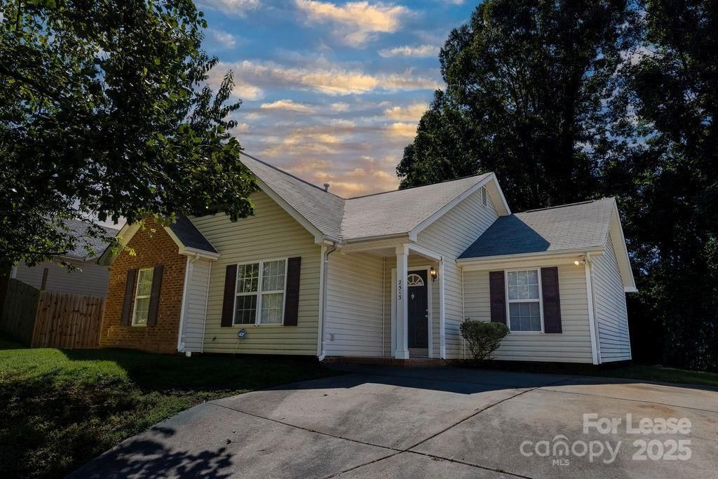 MLS #CAR4300760 image #0