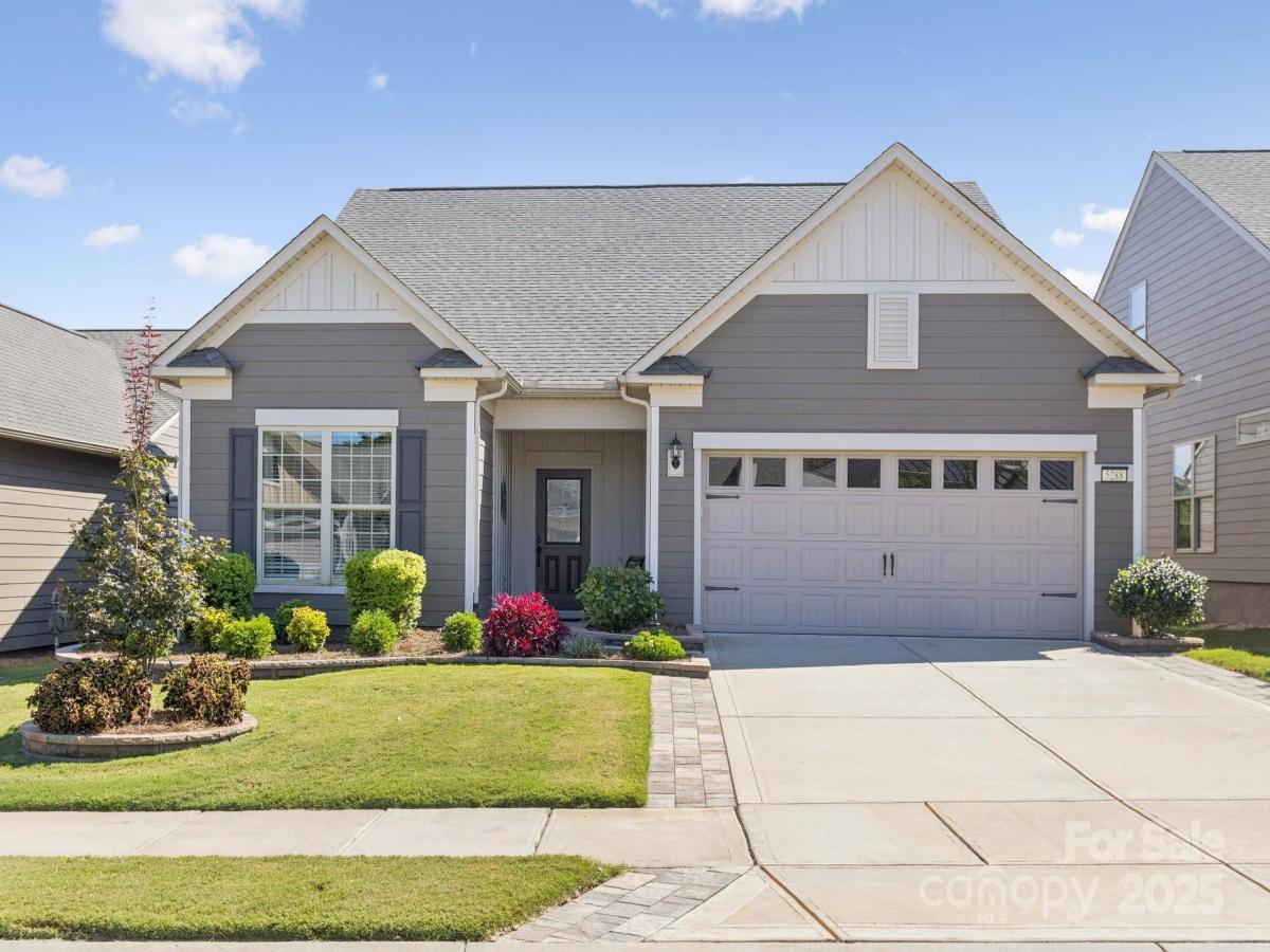 MLS #CAR4300787 image #0