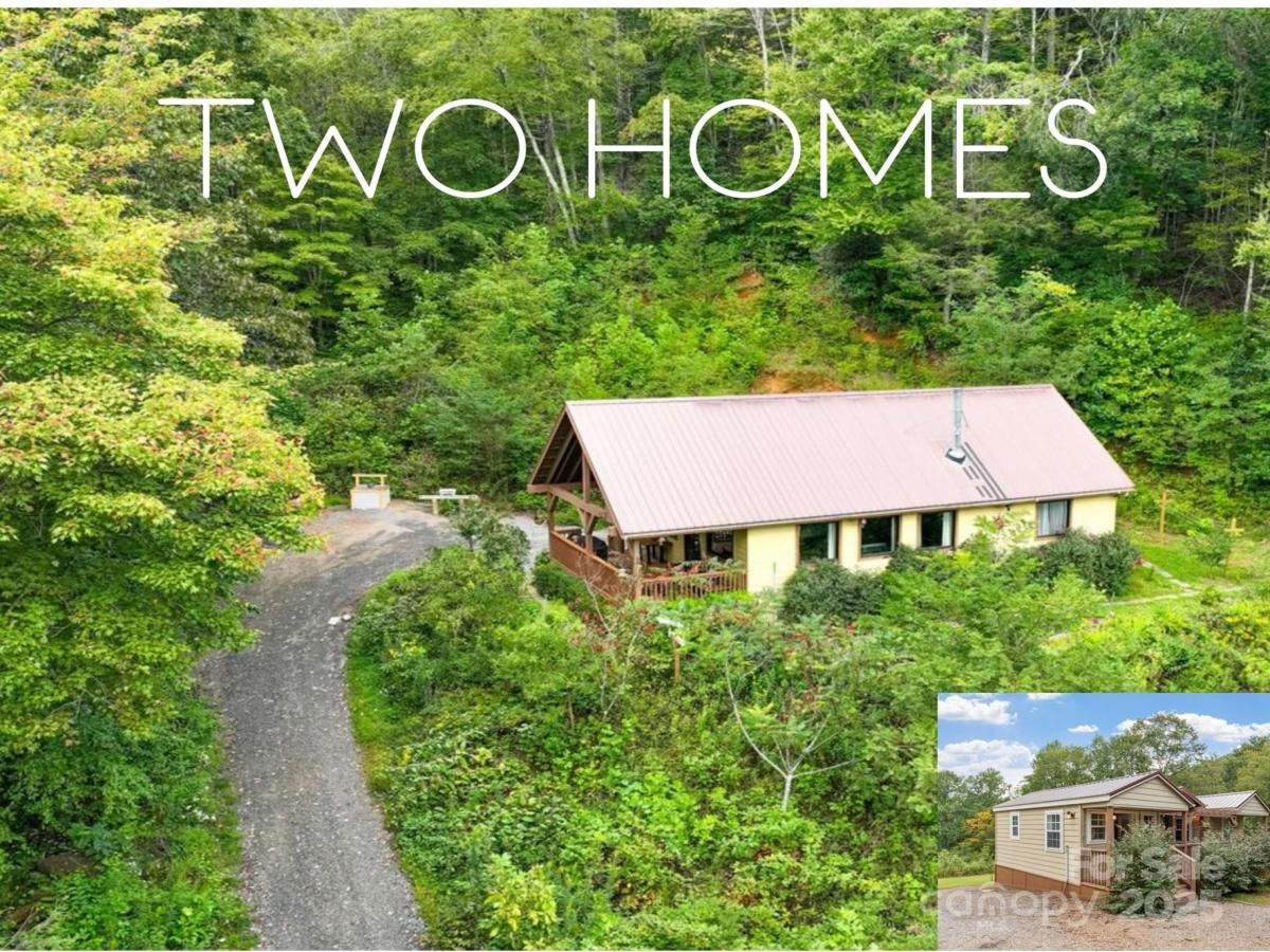 MLS #CAR4300885 image #0