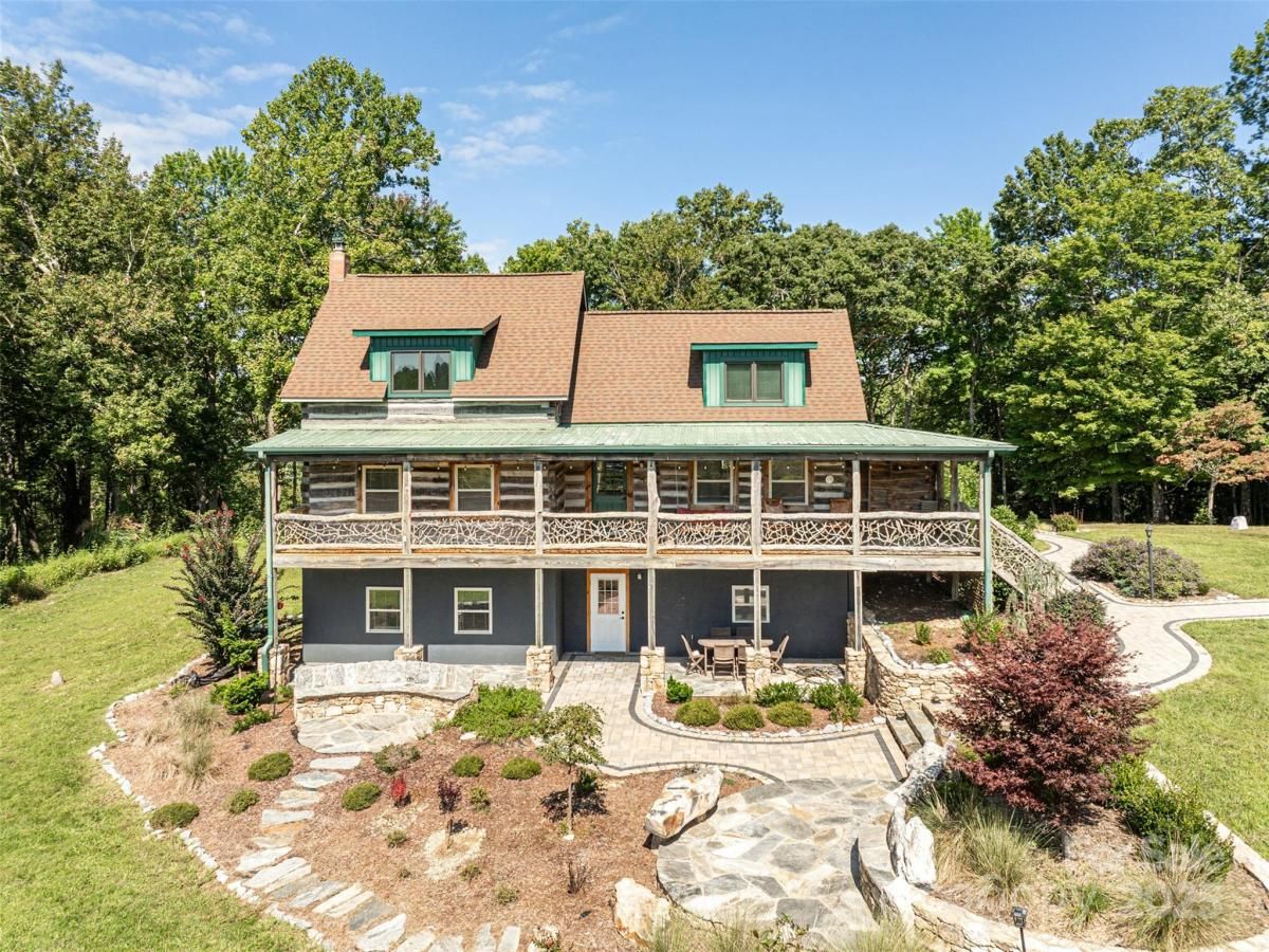 MLS #CAR4301053 image #0