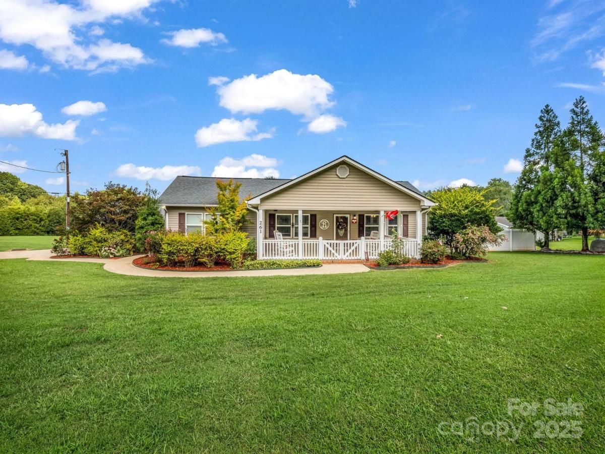 MLS #CAR4301169 image #0