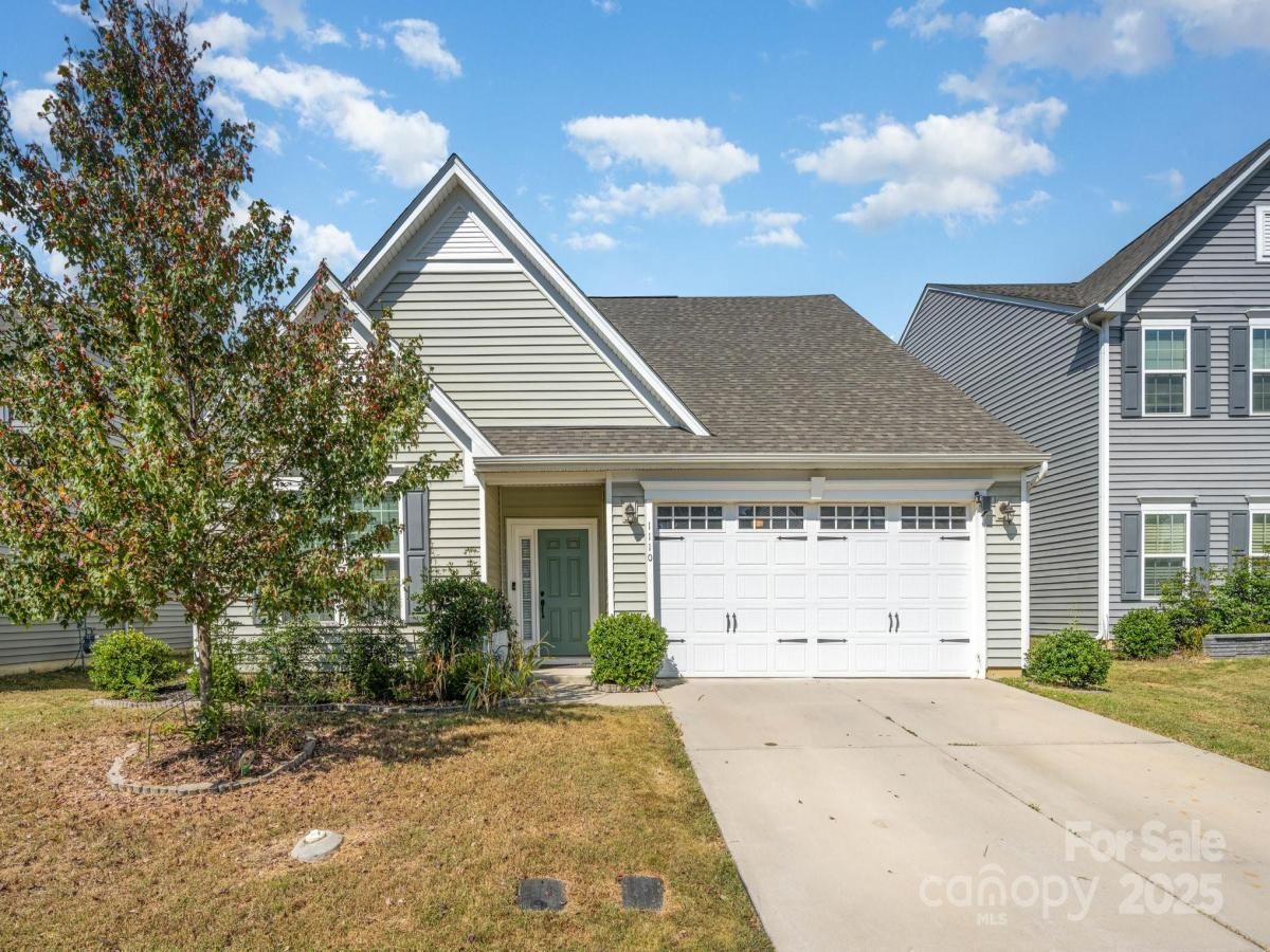 MLS #CAR4301173 image #0