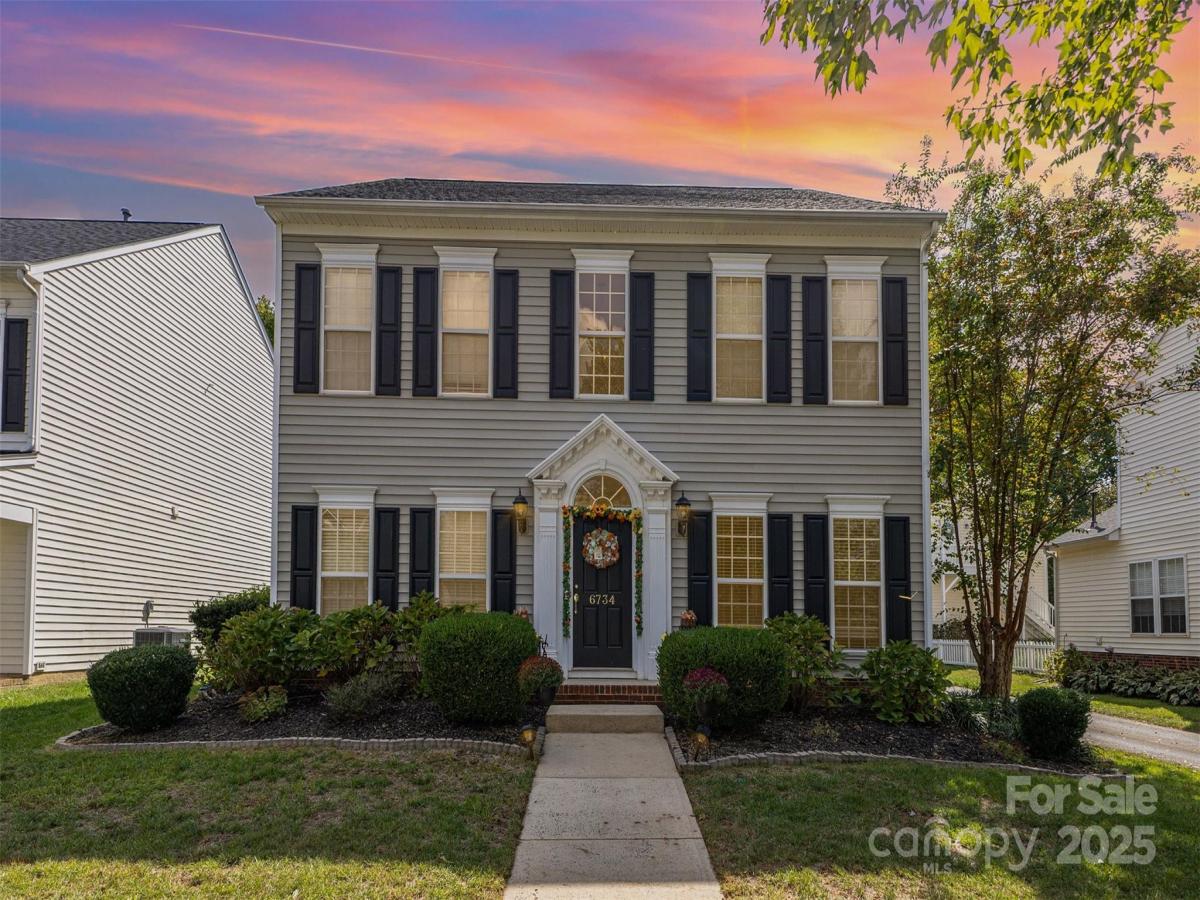 MLS #CAR4301269 image #0