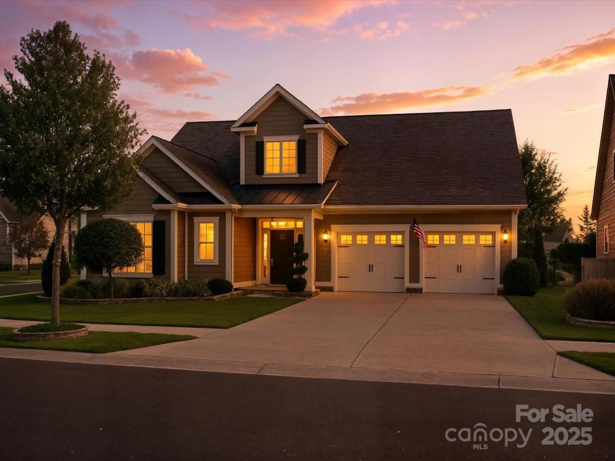 MLS #CAR4301307 image #0