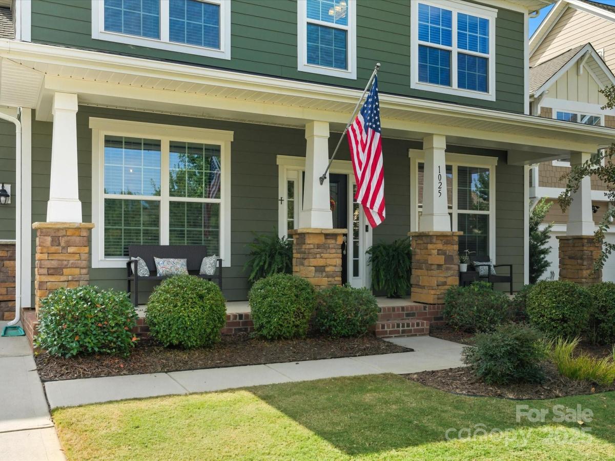 MLS #CAR4301308 image #0