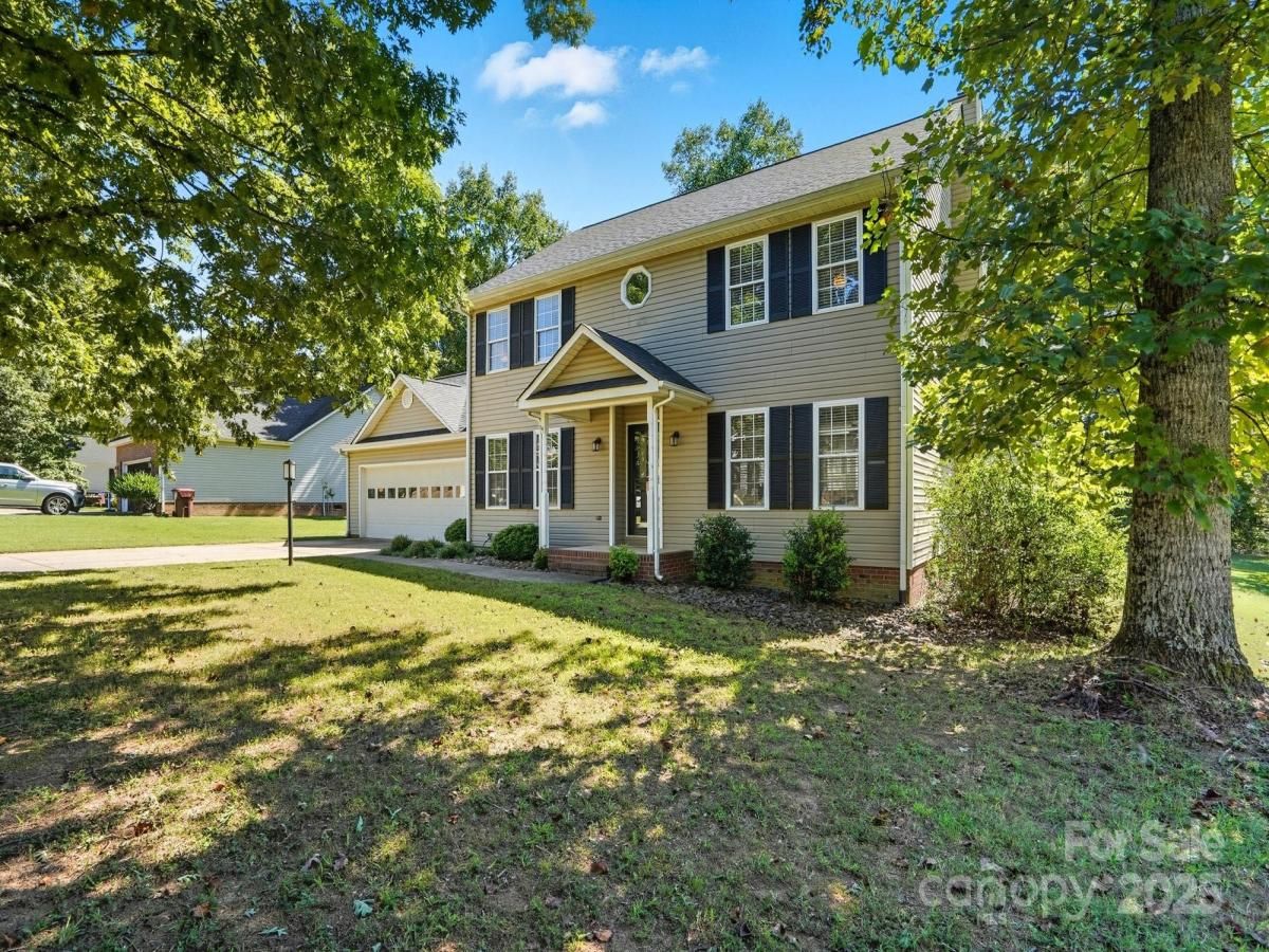 MLS #CAR4301372 image #0