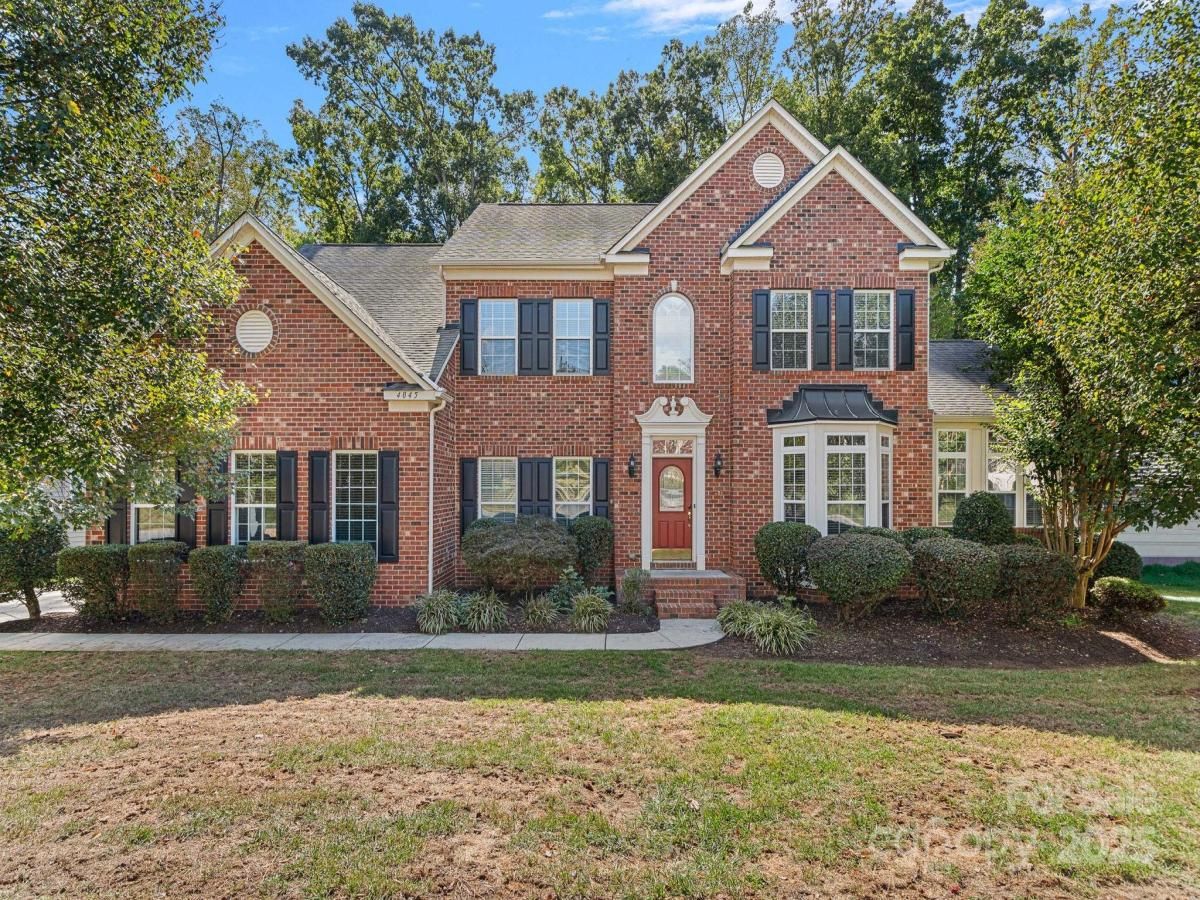 MLS #CAR4301383 image #0