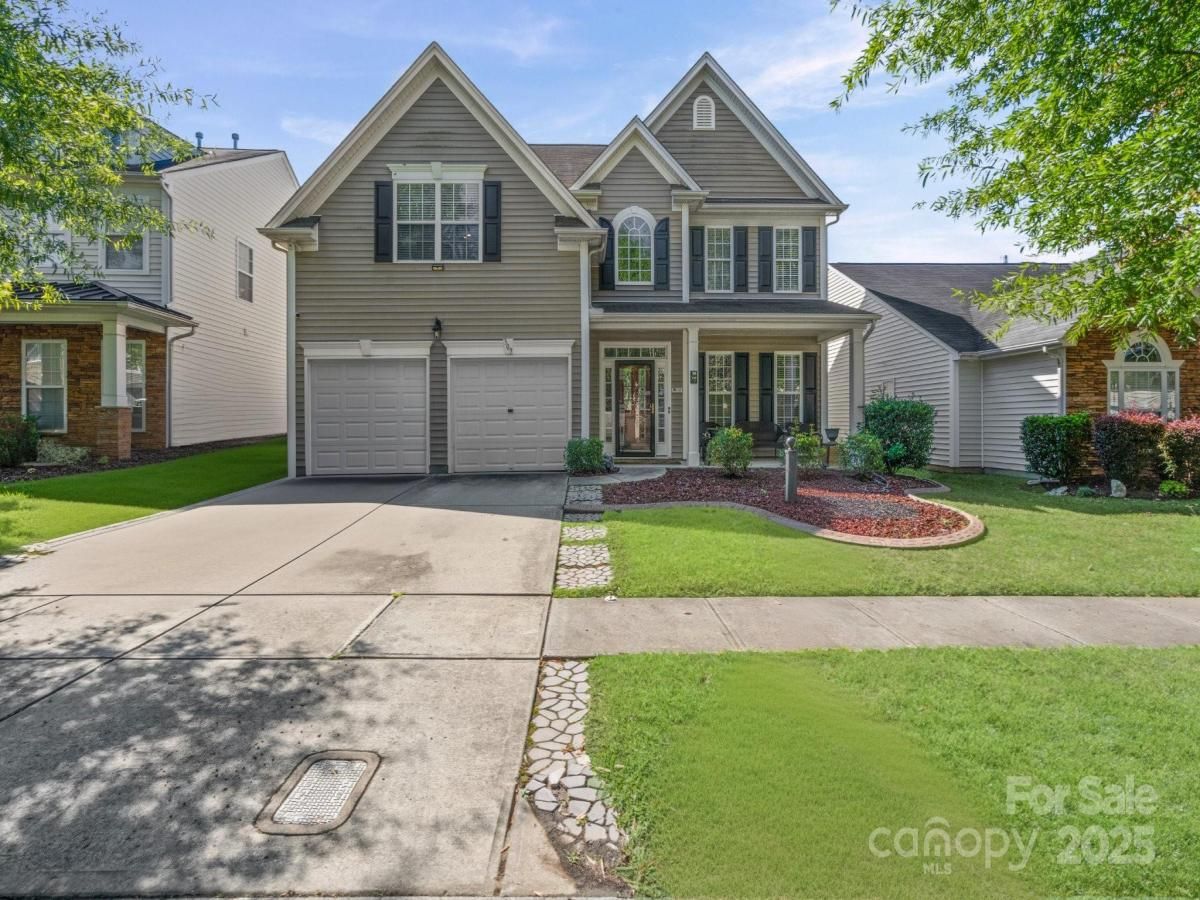 MLS #CAR4301439 image #0