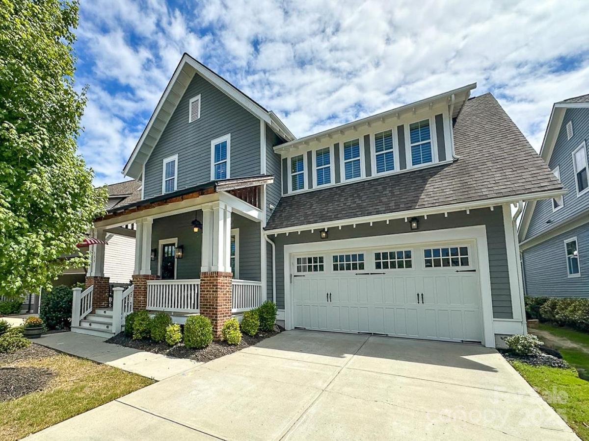 MLS #CAR4301482 image #0