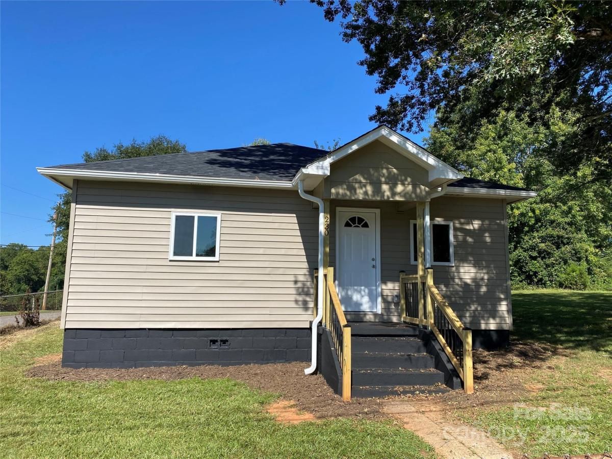 MLS #CAR4301484 image #0