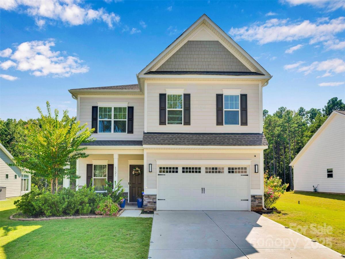 MLS #CAR4301503 image #0