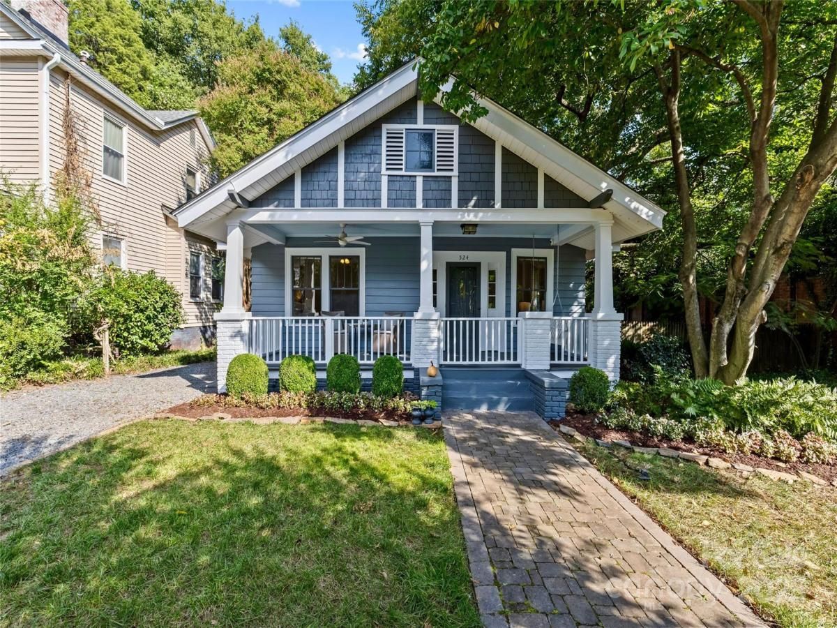 MLS #CAR4301595 image #0