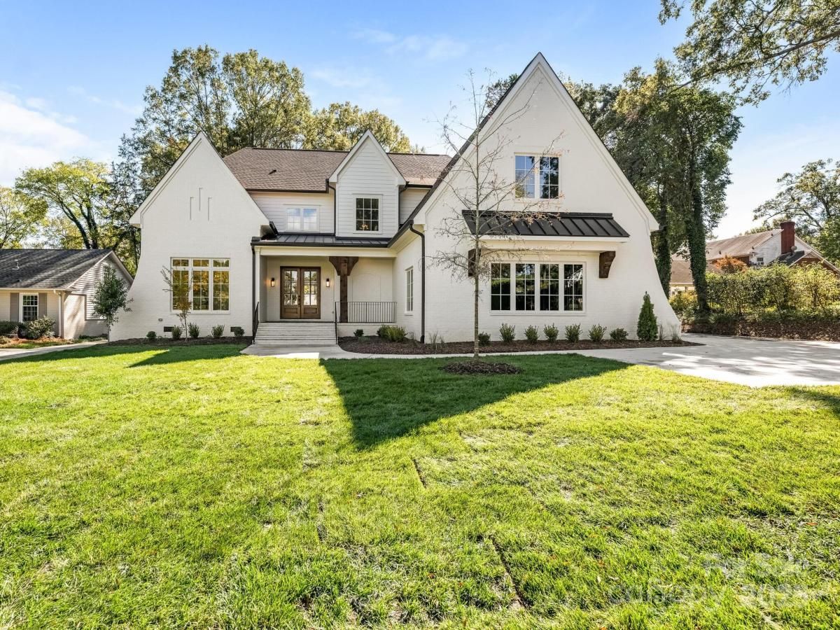 MLS #CAR4301660 image #0