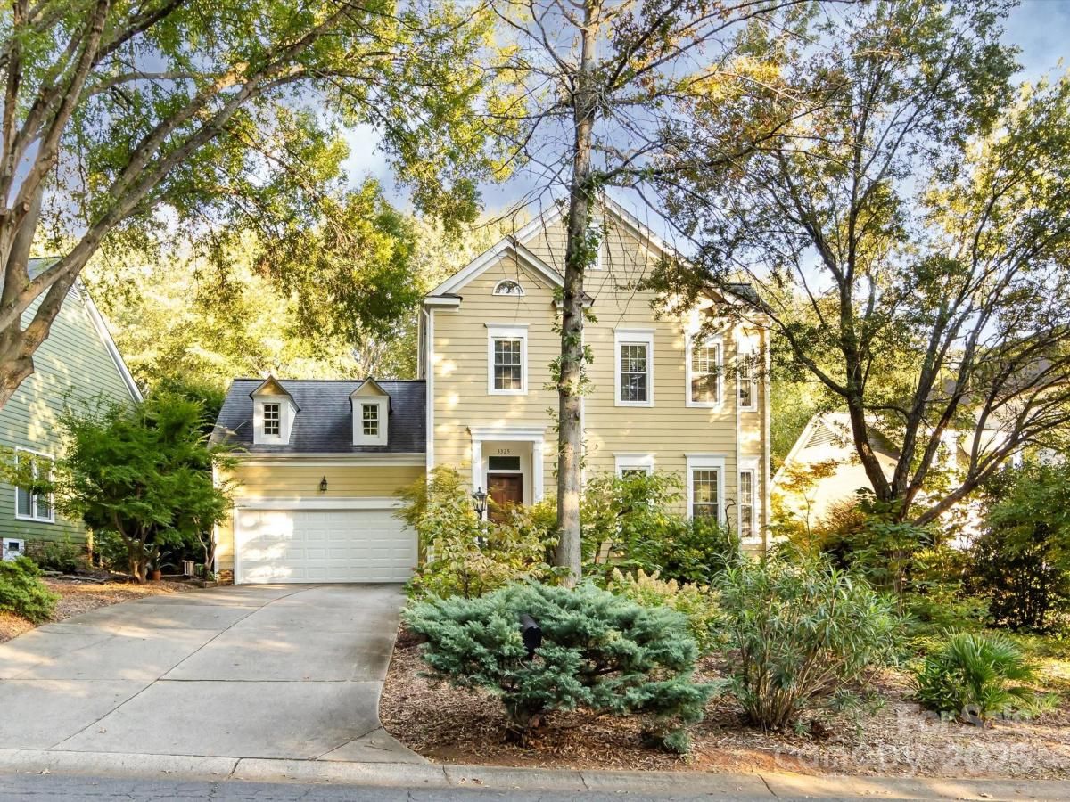 MLS #CAR4301724 image #0