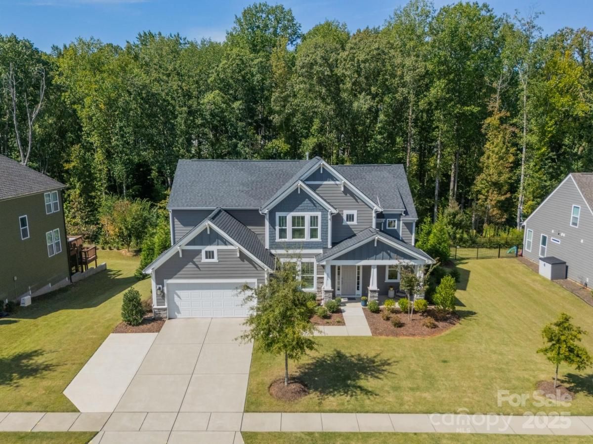 MLS #CAR4301760 image #0