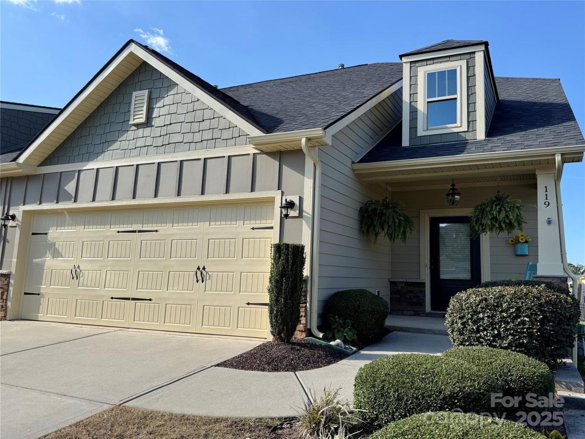 MLS #CAR4301770 image #0