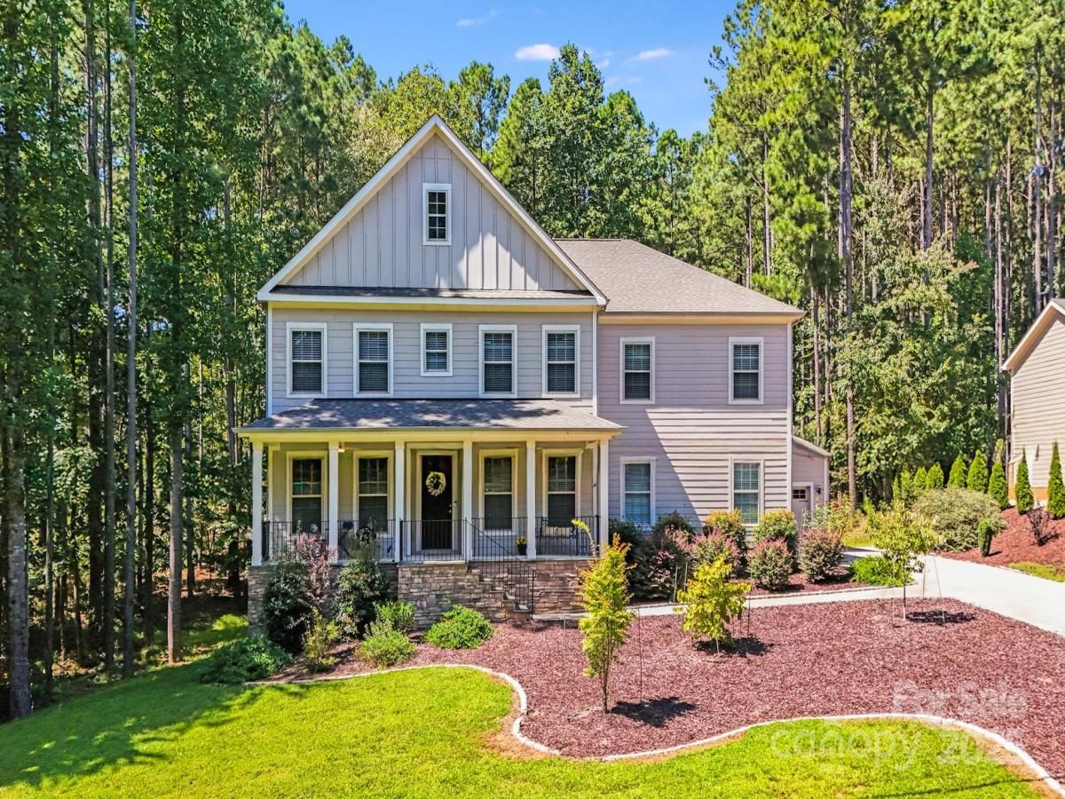 MLS #CAR4301874 image #0