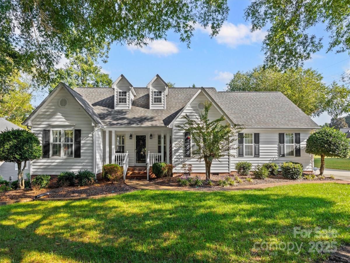 MLS #CAR4301887 image #0