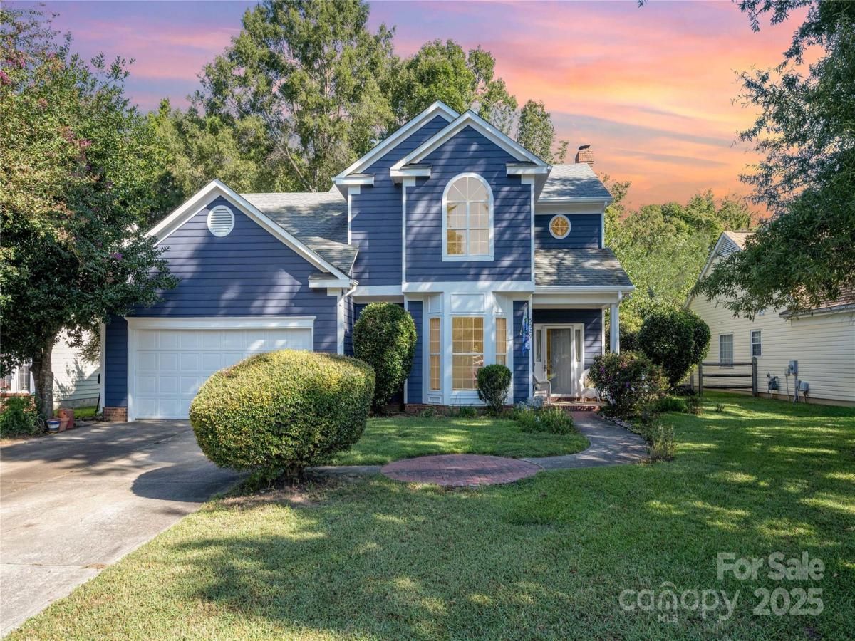 MLS #CAR4301900 image #0