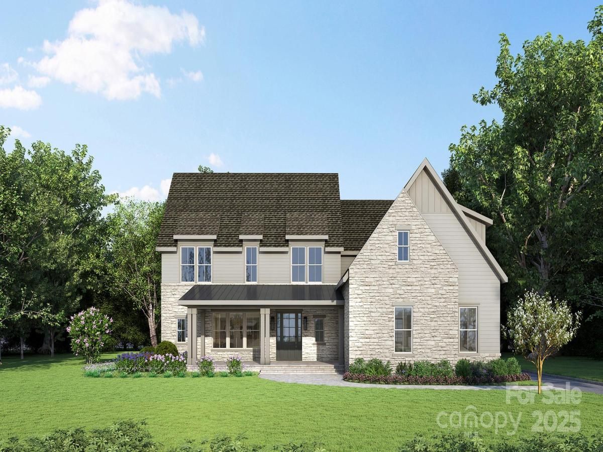 MLS #CAR4301901 image #0