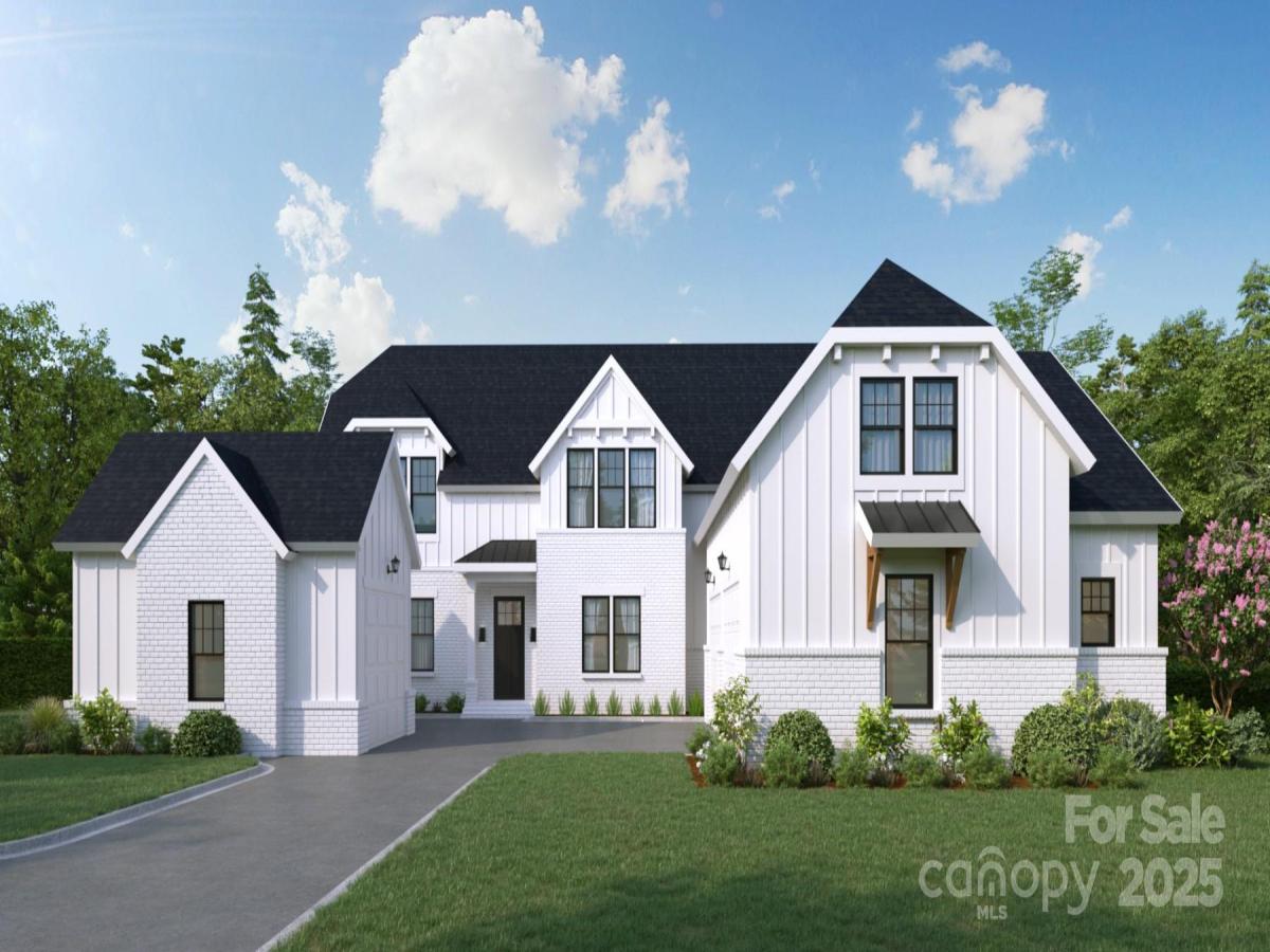 MLS #CAR4301916 image #0