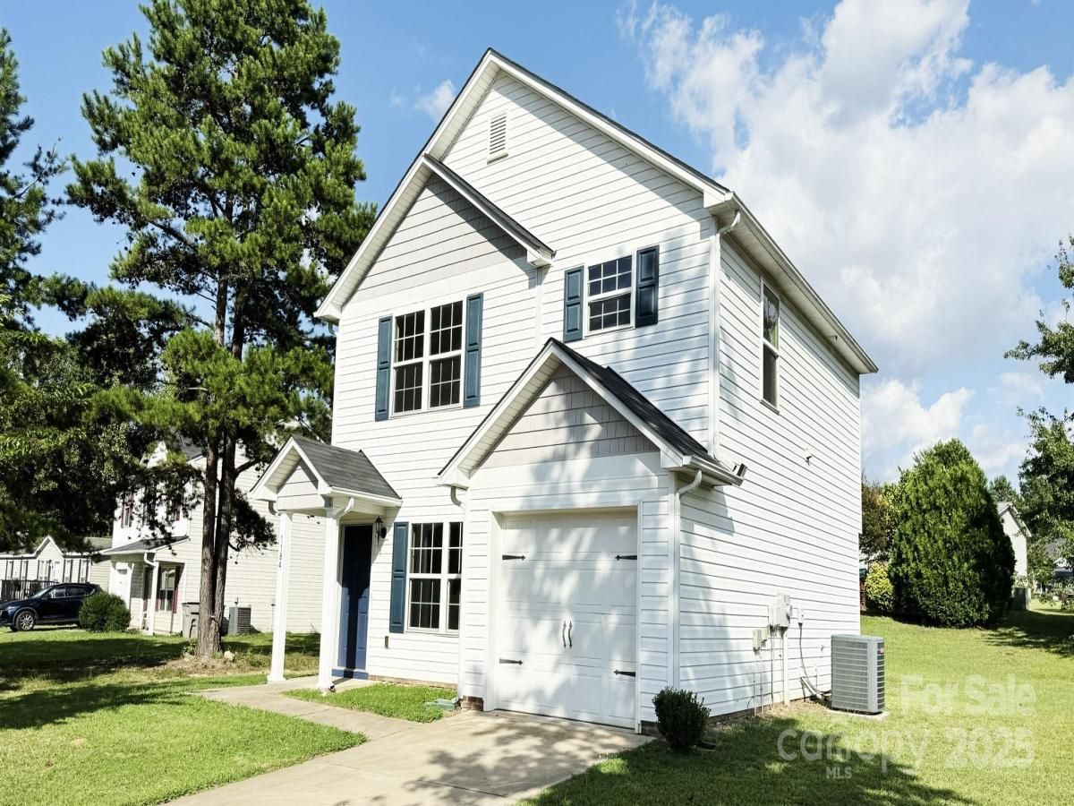 MLS #CAR4301986 image #0