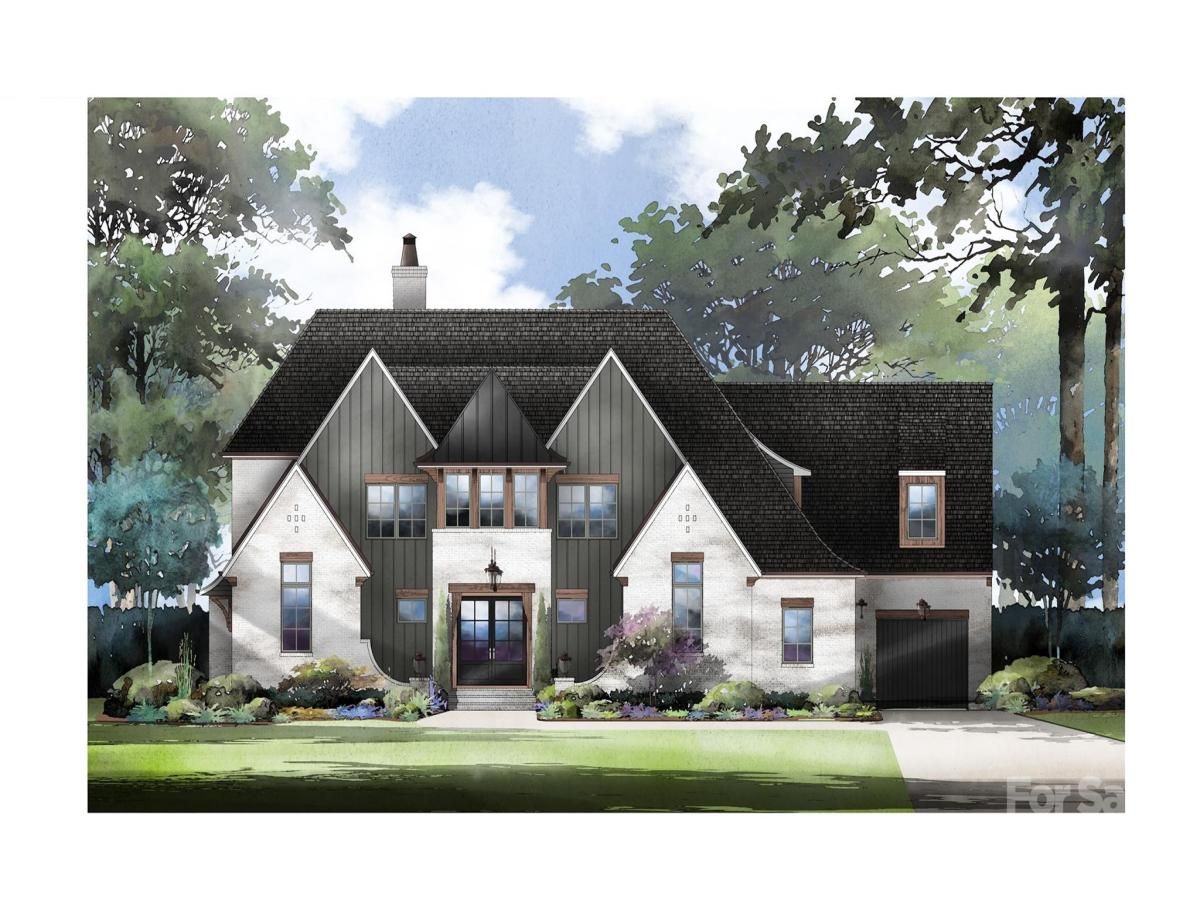 MLS #CAR4301993 image #0