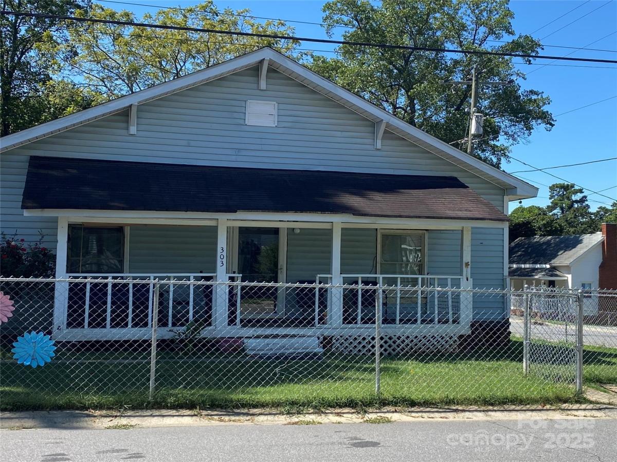 MLS #CAR4302006 image #0