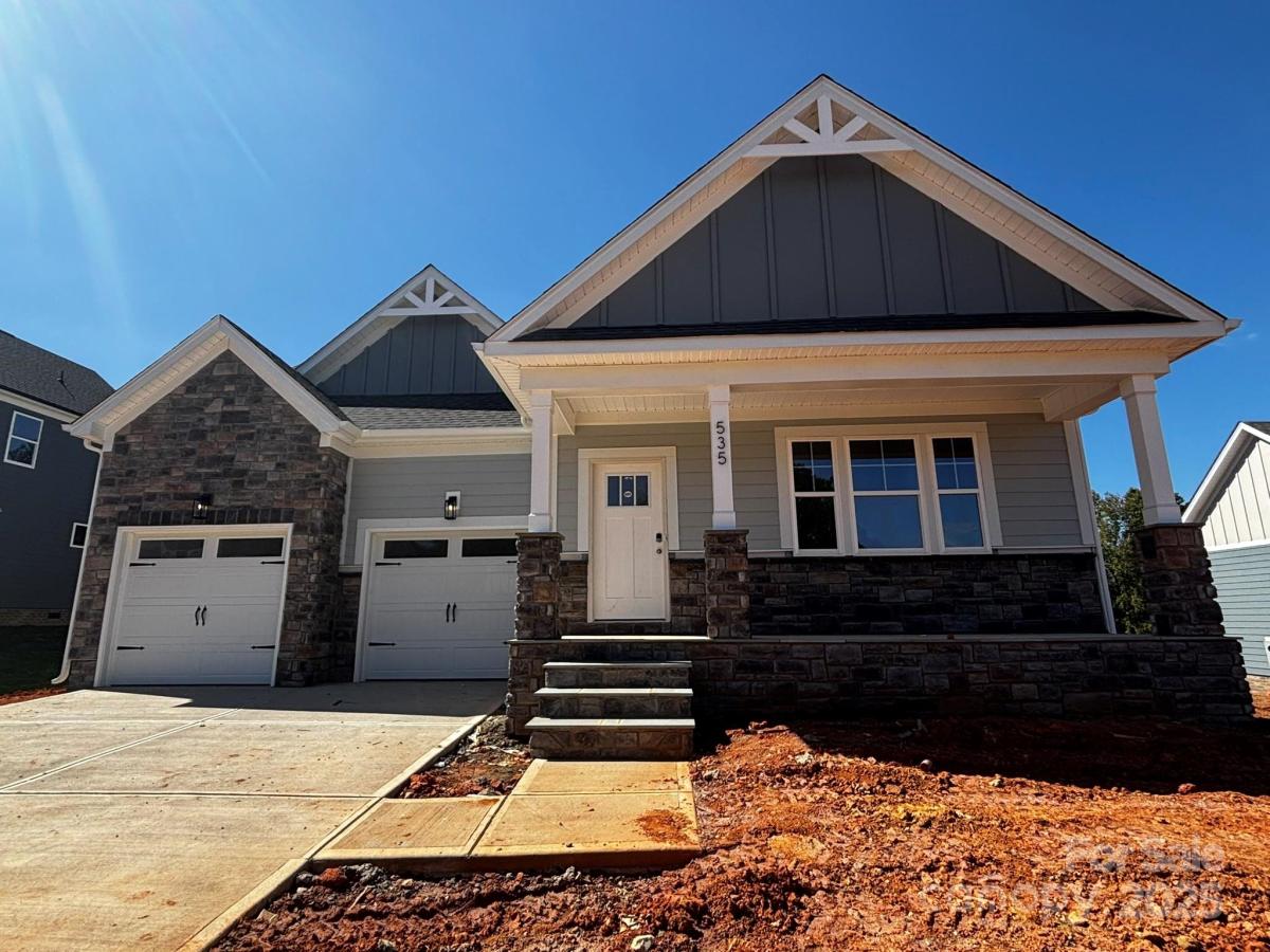 MLS #CAR4302119 image #0