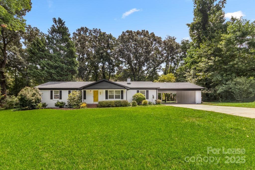 MLS #CAR4302142 image #0