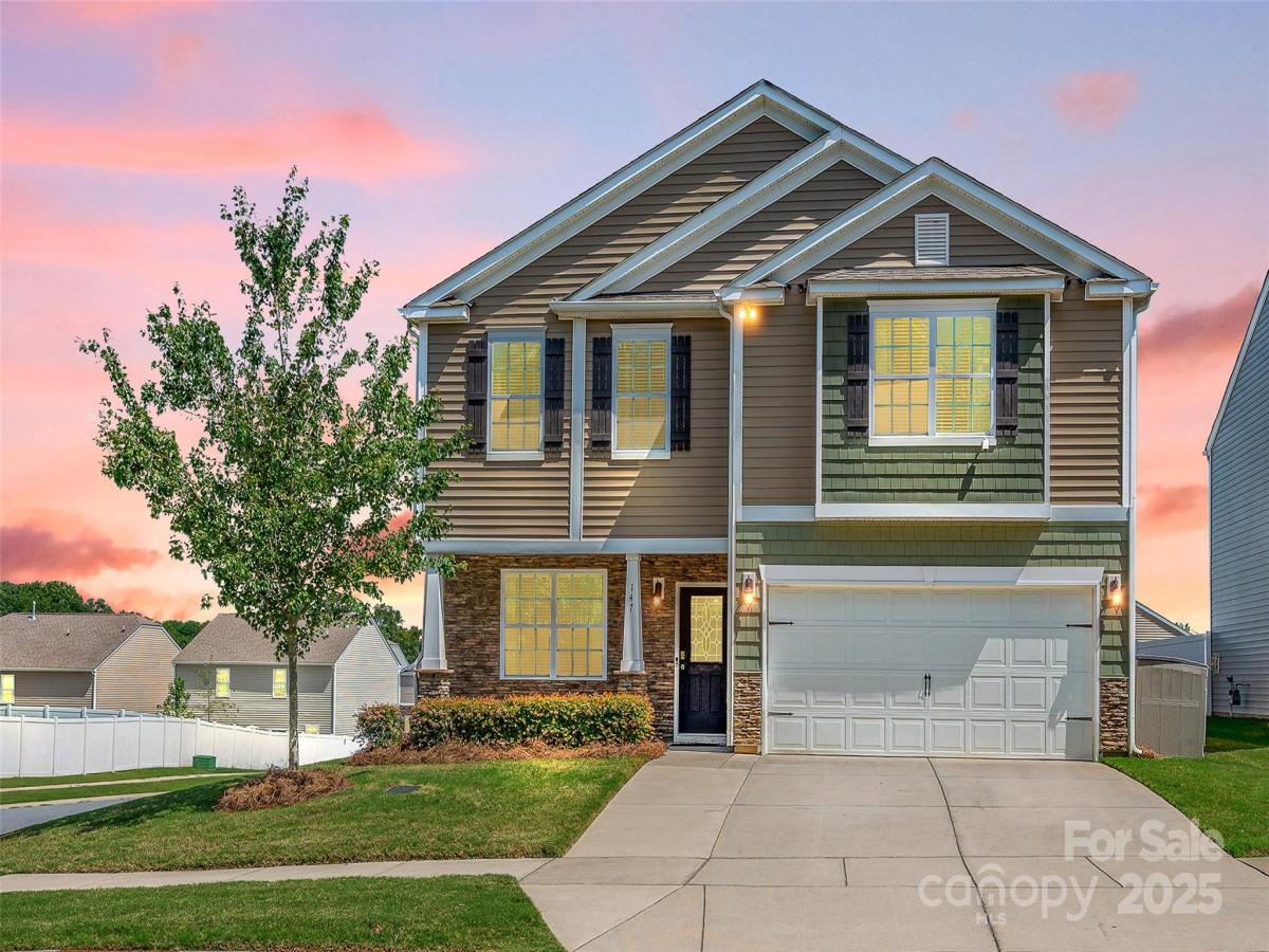 MLS #CAR4302194 image #0