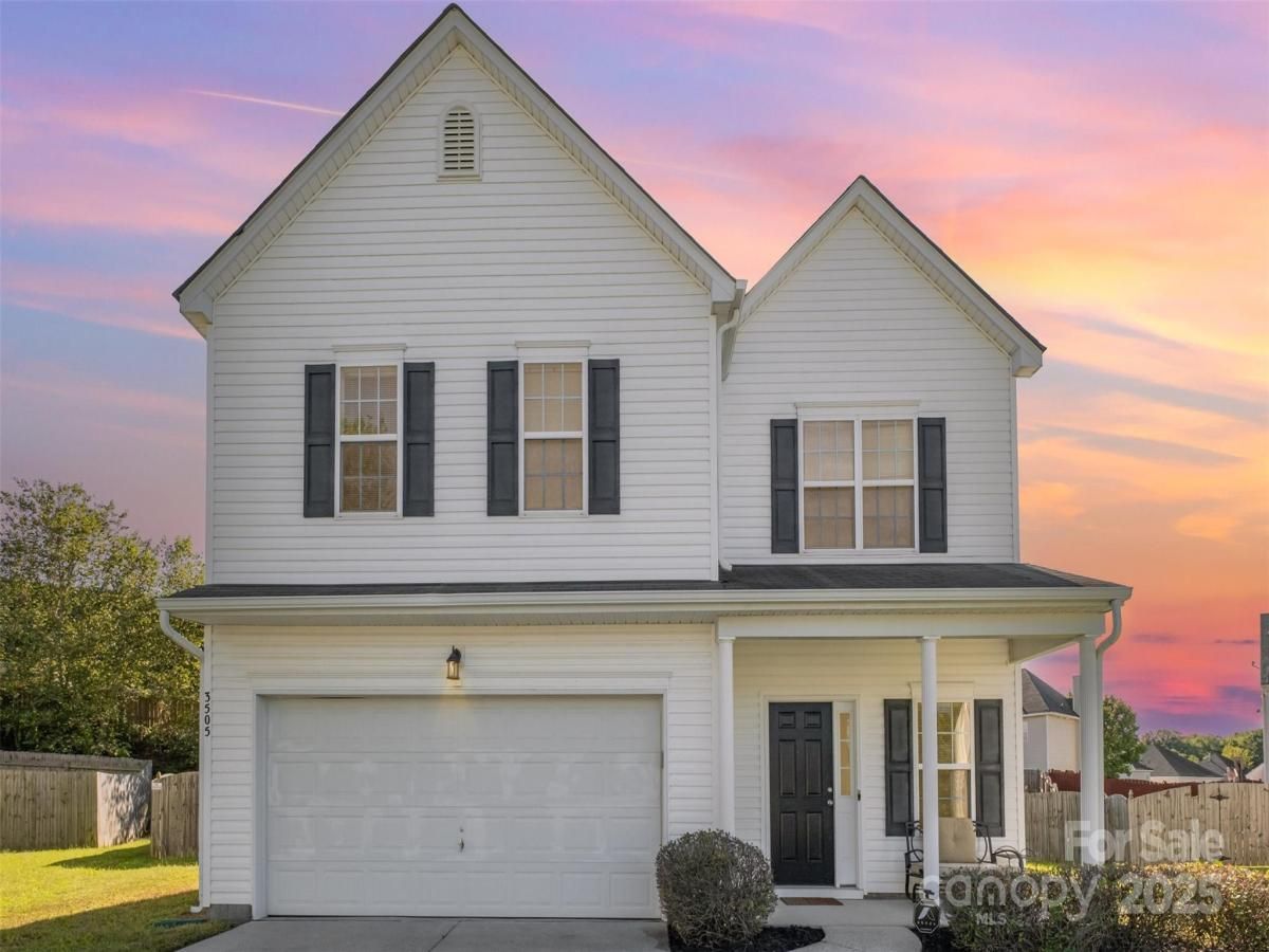 MLS #CAR4302252 image #0