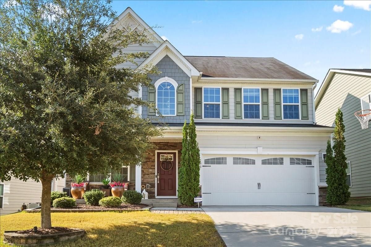 MLS #CAR4302278 image #0