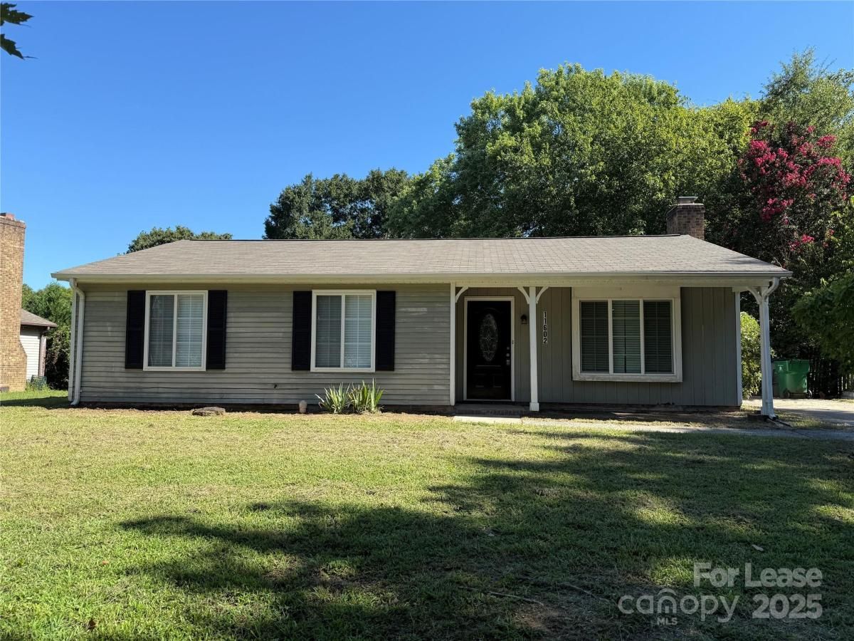 MLS #CAR4302324 image #0