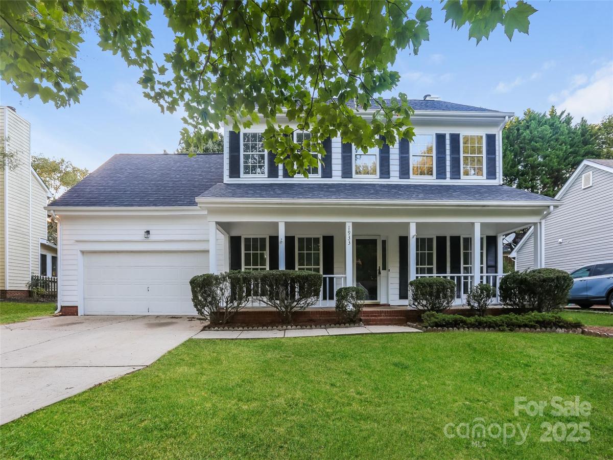 MLS #CAR4302327 image #0