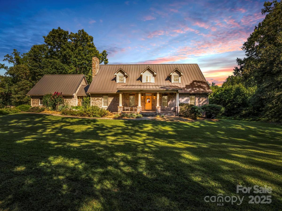 MLS #CAR4302445 image #0