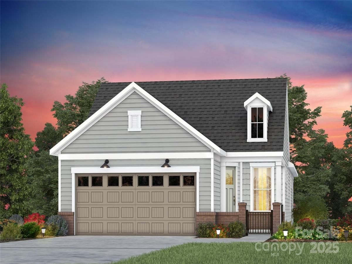 MLS #CAR4302456 image #0