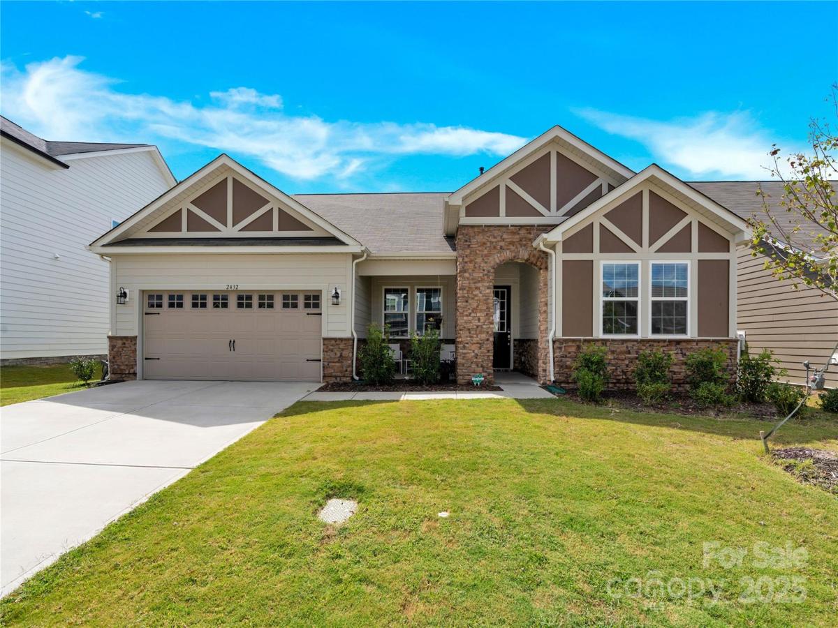 MLS #CAR4302485 image #0