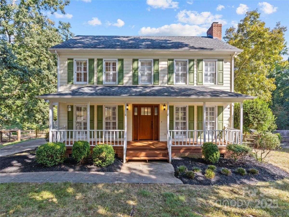 MLS #CAR4302503 image #0