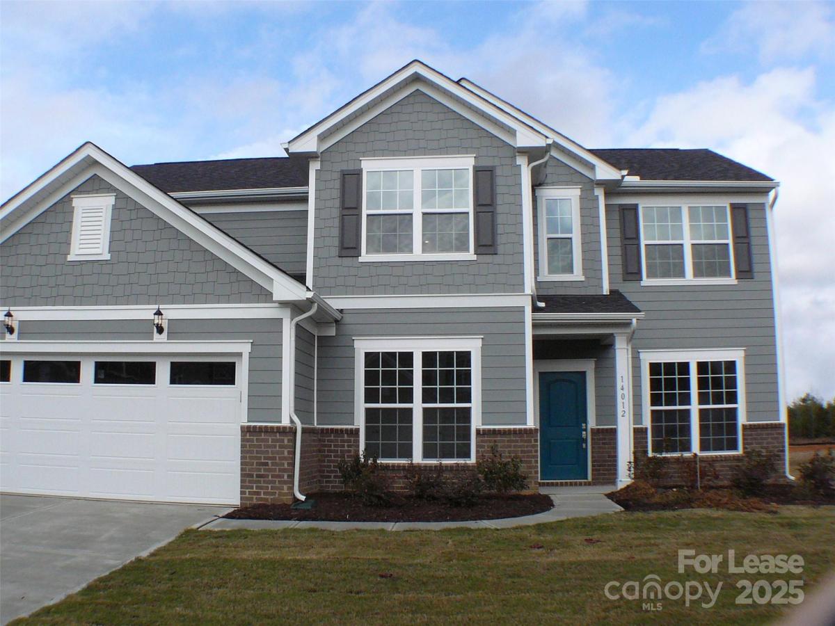 MLS #CAR4302692 image #0