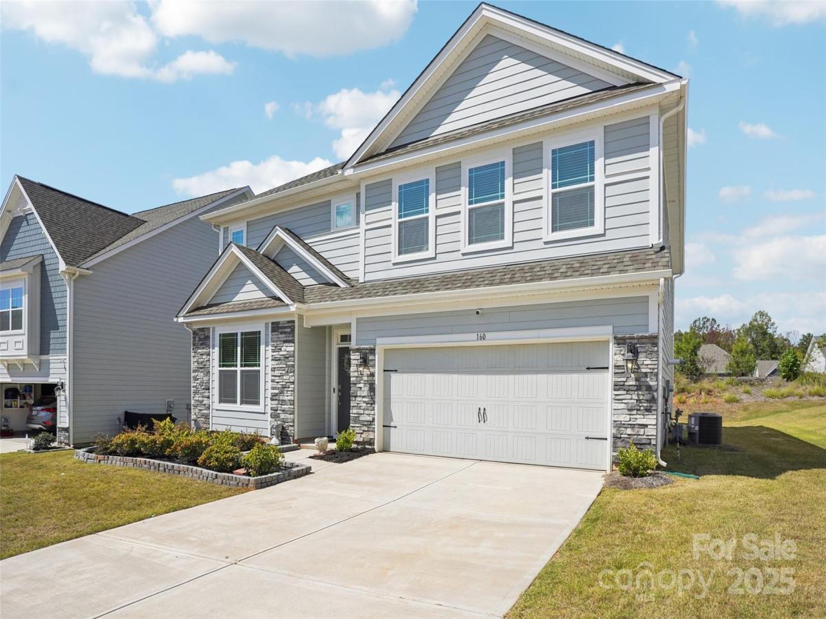 MLS #CAR4302803 image #0