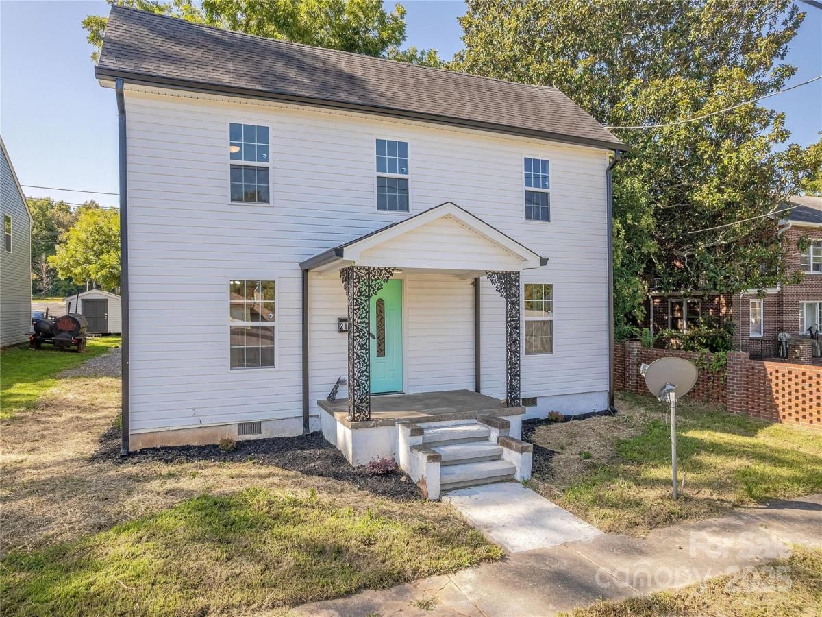 MLS #CAR4302809 image #0