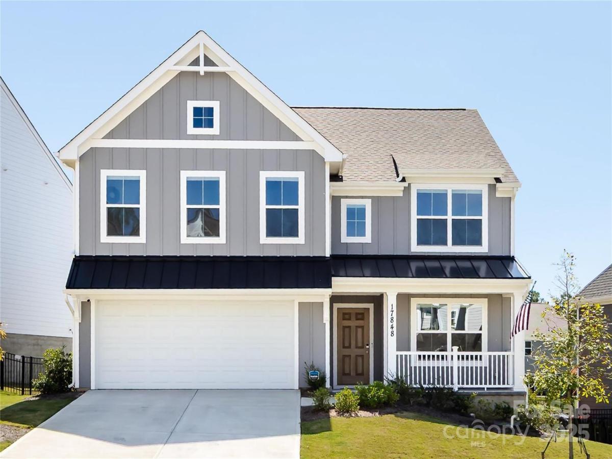 MLS #CAR4302849 image #0