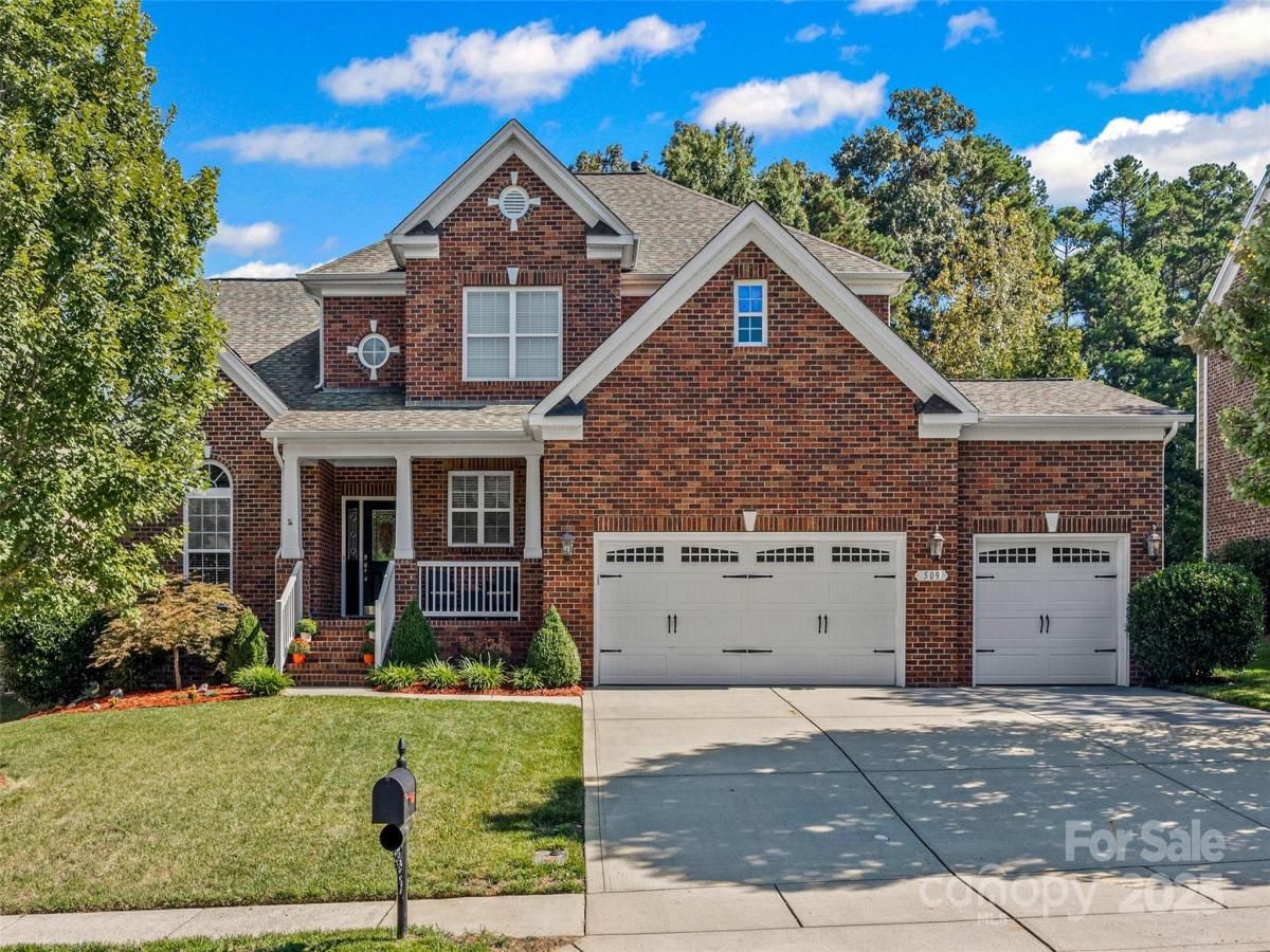 MLS #CAR4302872 image #0