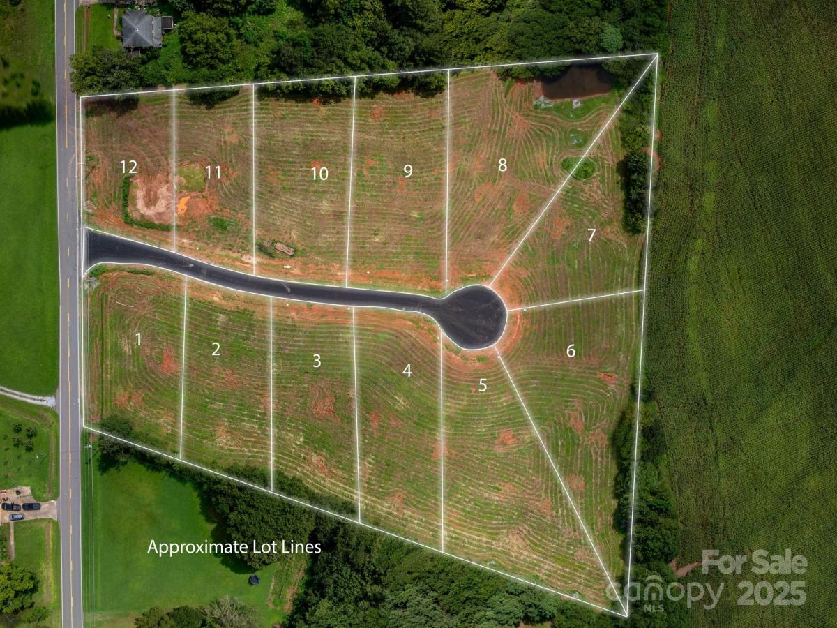 MLS #CAR4302873 image #0