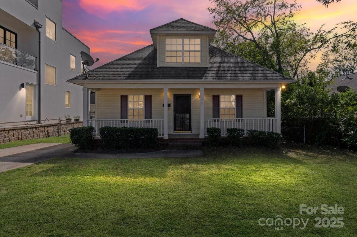 MLS #CAR4302892 image #0