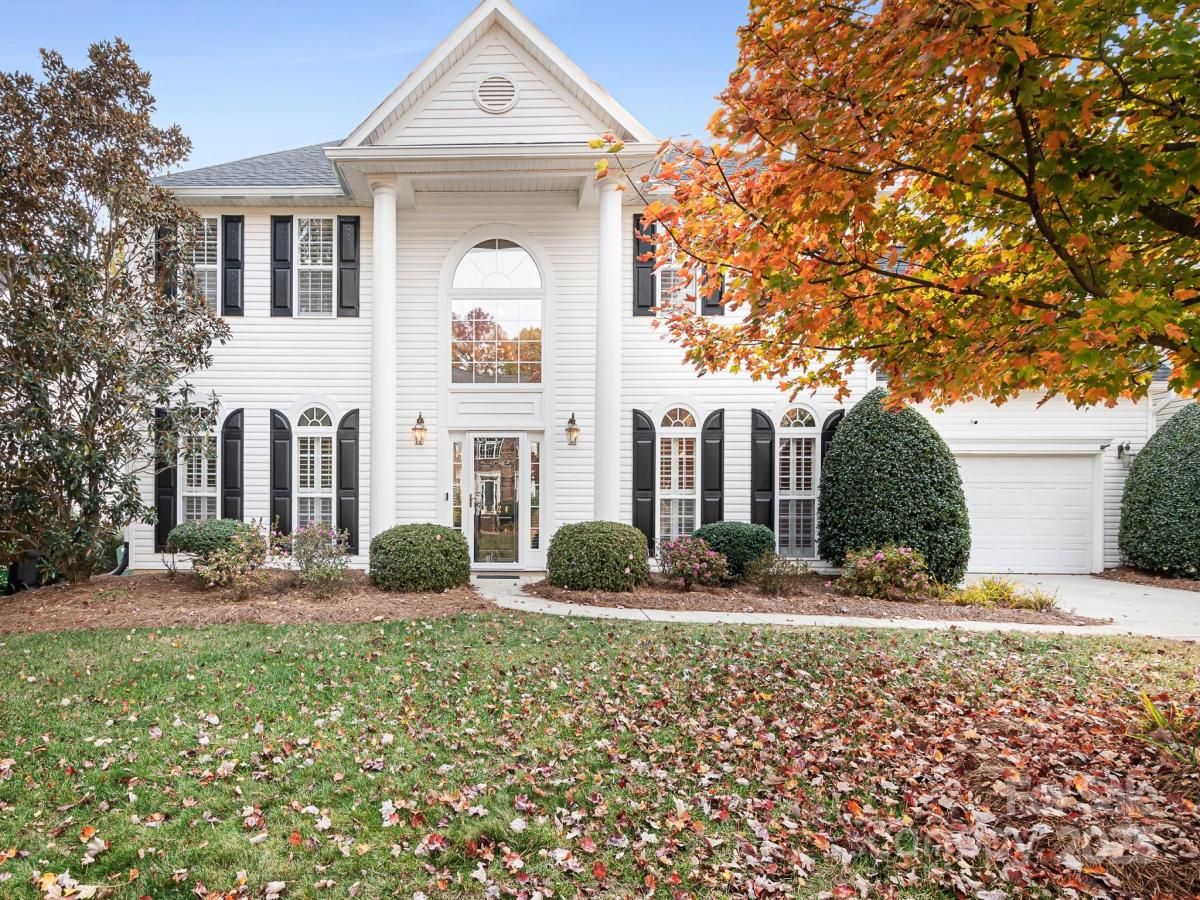 MLS #CAR4302919 image #0