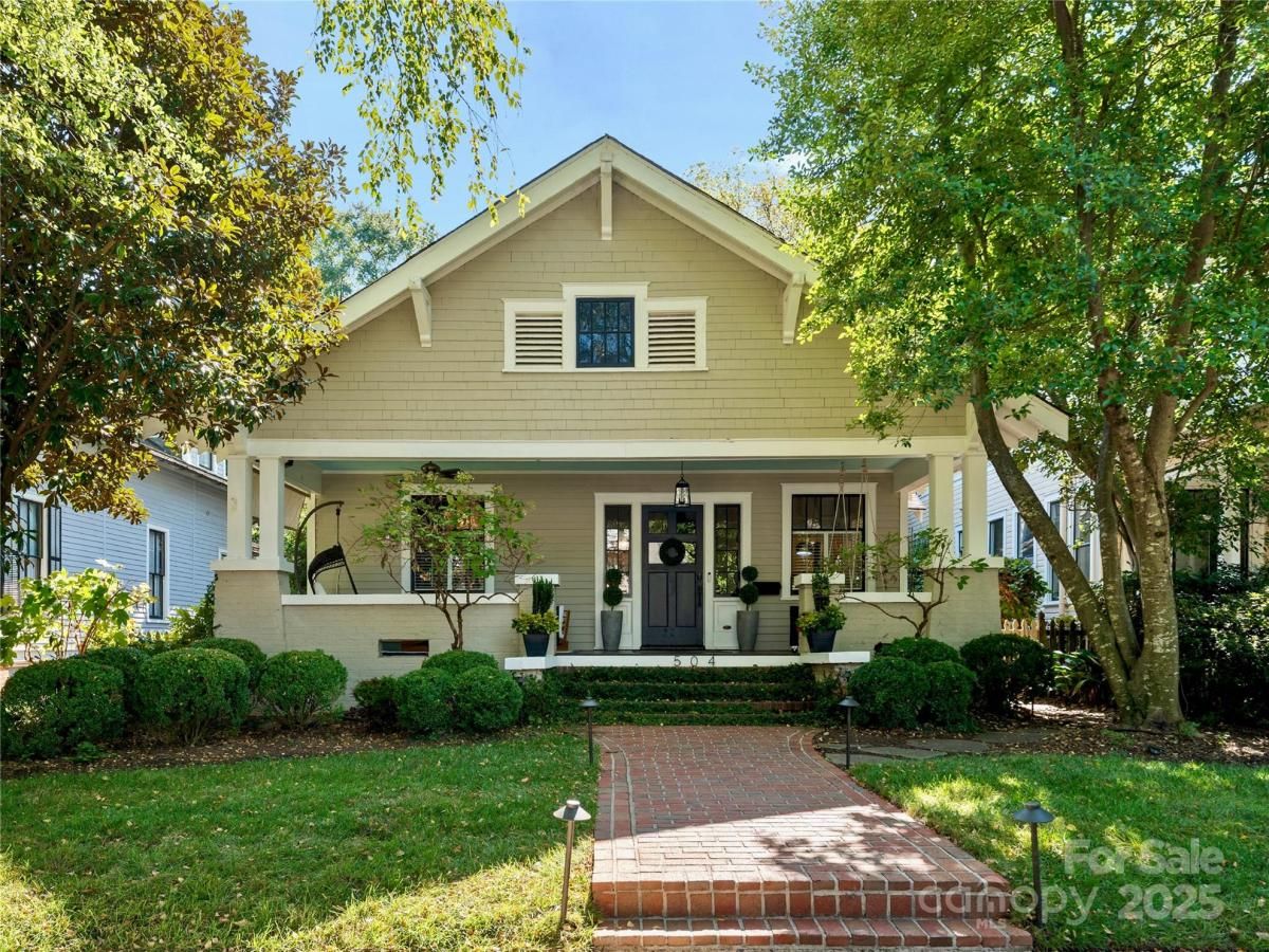 MLS #CAR4302990 image #0