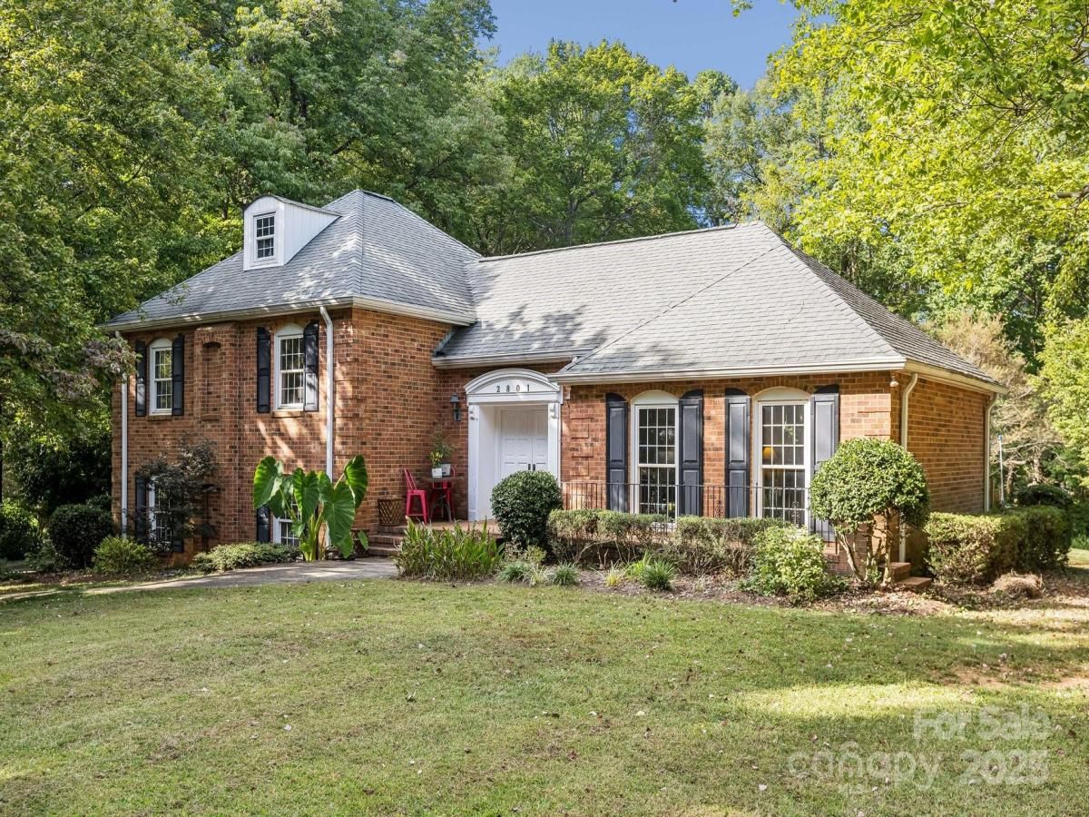 MLS #CAR4302994 image #0