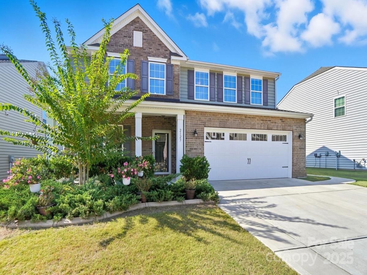 MLS #CAR4303195 image #0